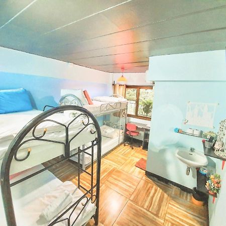 Bangkok Canale Home At Khaosarn Esterno foto