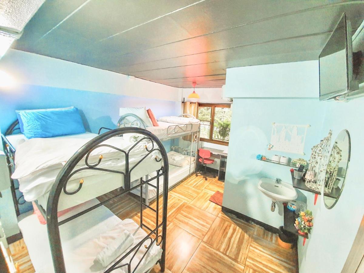 Bangkok Canale Home At Khaosarn Esterno foto